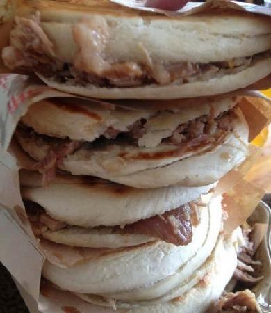 Fan Ji La Zhi RouJiaMo